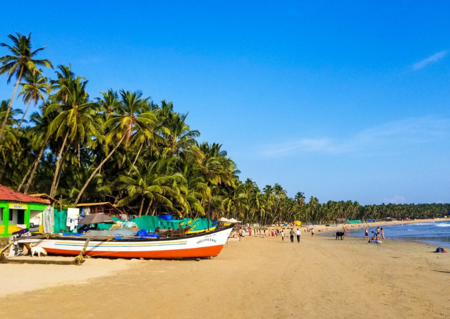South Goa Overview